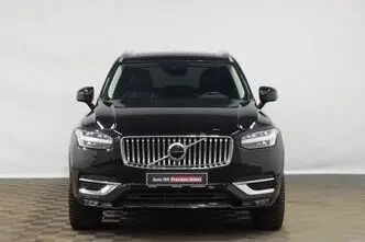 Volvo XC90, 2.0, 173 kW, hybrid, automatic, four-wheel drive