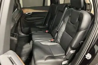 Volvo XC90, 2.0, 173 kW, hybrid, automatic, four-wheel drive