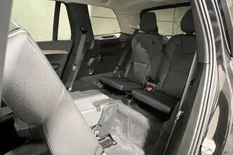 Volvo XC90, 2.0, 173 kW, hybrid, automatic, four-wheel drive