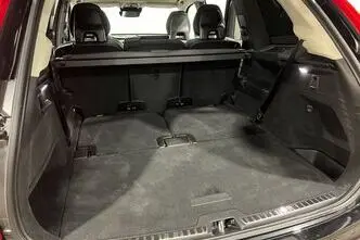 Volvo XC90, 2.0, 173 kW, hybrid, automatic, four-wheel drive
