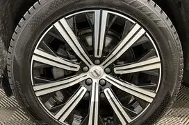 Volvo XC90, 2.0, 173 kW, hybrid, automatic, four-wheel drive