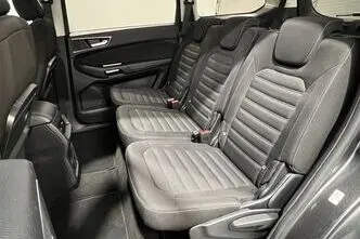 Ford Galaxy, 2.0, 140 kW, дизель, автомат, передний привод
