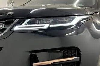 Land Rover Range Rover Evoque, 2.0, 120 kW, гибрид, автомат, полный привод