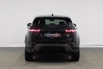 Land Rover Range Rover Evoque, 2.0, 120 kW, гибрид, автомат, полный привод