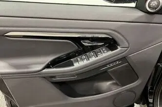 Land Rover Range Rover Evoque, 2.0, 120 kW, гибрид, автомат, полный привод