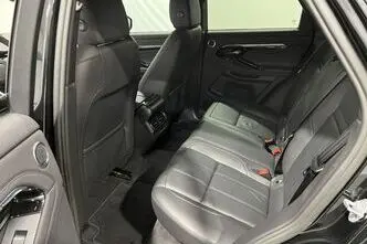 Land Rover Range Rover Evoque, 2.0, 120 kW, гибрид, автомат, полный привод