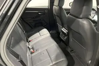 Land Rover Range Rover Evoque, 2.0, 120 kW, гибрид, автомат, полный привод
