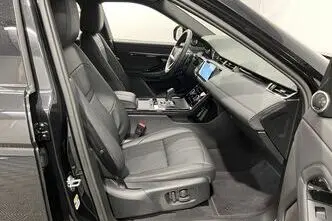 Land Rover Range Rover Evoque, 2.0, 120 kW, гибрид, автомат, полный привод