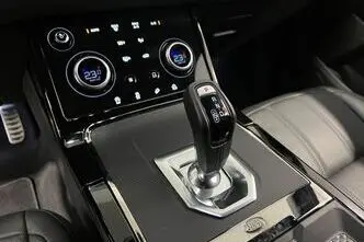 Land Rover Range Rover Evoque, 2.0, 120 kW, гибрид, автомат, полный привод