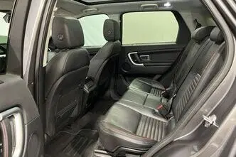 Land Rover Discovery Sport, 2.0, 110 kW, дизель, автомат, полный привод