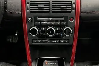 Land Rover Discovery Sport, 2.0, 110 kW, дизель, автомат, полный привод