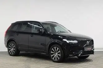 Volvo XC90, 2.0, 173 kW, hybrid, automatic, four-wheel drive