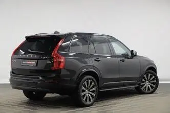 Volvo XC90, 2.0, 173 kW, hybrid, automatic, four-wheel drive