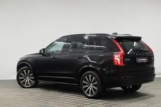 Volvo XC90, 2.0, 173 kW, hybrid, automatic, four-wheel drive