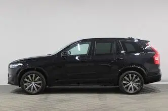Volvo XC90, 2.0, 173 kW, hybrid, automatic, four-wheel drive