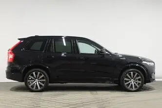 Volvo XC90, 2.0, 173 kW, hybrid, automatic, four-wheel drive