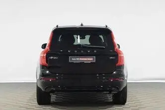 Volvo XC90, 2.0, 173 kW, hybrid, automatic, four-wheel drive