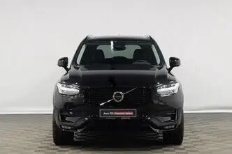 Volvo XC90, 2.0, 173 kW, hybrid, automatic, four-wheel drive