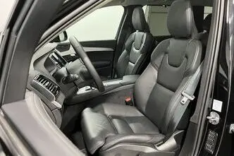 Volvo XC90, 2.0, 173 kW, hybrid, automatic, four-wheel drive
