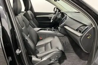 Volvo XC90, 2.0, 173 kW, hybrid, automatic, four-wheel drive