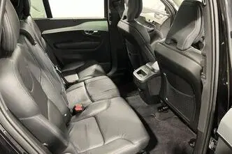 Volvo XC90, 2.0, 173 kW, hybrid, automatic, four-wheel drive