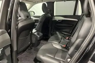 Volvo XC90, 2.0, 173 kW, hybrid, automatic, four-wheel drive