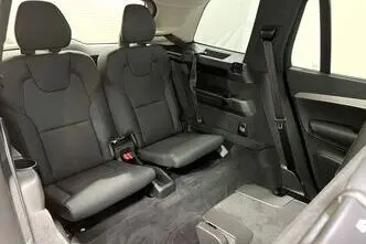 Volvo XC90, 2.0, 173 kW, hybrid, automatic, four-wheel drive