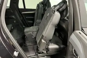Volvo XC90, 2.0, 173 kW, hybrid, automatic, four-wheel drive