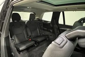 Volvo XC90, 2.0, 173 kW, hybrid, automatic, four-wheel drive