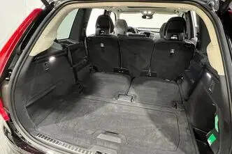 Volvo XC90, 2.0, 173 kW, hybrid, automatic, four-wheel drive