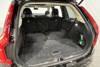 Volvo XC90, 2.0, 173 kW, hybrid, automatic, four-wheel drive