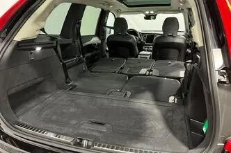 Volvo XC90, 2.0, 173 kW, hybrid, automatic, four-wheel drive