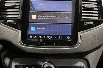 Volvo XC90, 2.0, 173 kW, hybrid, automatic, four-wheel drive