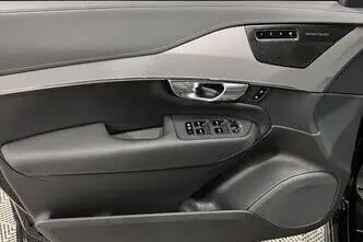 Volvo XC90, 2.0, 173 kW, hybrid, automatic, four-wheel drive