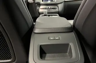 Volvo XC90, 2.0, 173 kW, hybrid, automatic, four-wheel drive
