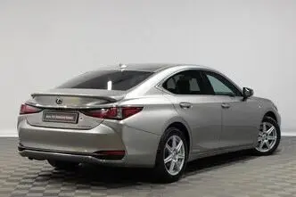 Lexus ES 300, 2.5, 131 kW, гибрид, автомат, передний привод