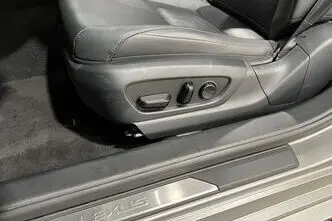 Lexus ES 300, 2.5, 131 kW, гибрид, автомат, передний привод