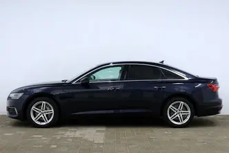 Audi A6, 3.0, 210 kW, hybrid, automatic, four-wheel drive