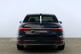 Audi A6, 3.0, 210 kW, hybrid, automatic, four-wheel drive
