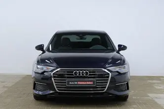 Audi A6, 3.0, 210 kW, hybrid, automatic, four-wheel drive