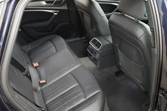 Audi A6, 3.0, 210 kW, hybrid, automatic, four-wheel drive