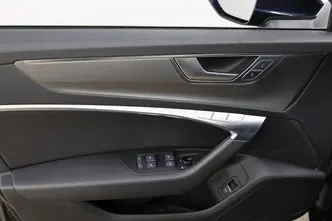 Audi A6, 3.0, 210 kW, hybrid, automatic, four-wheel drive