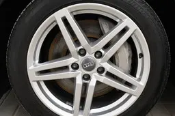 Audi A6, 3.0, 210 kW, hybrid, automatic, four-wheel drive