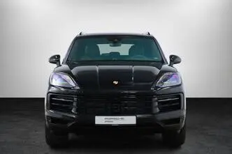 Porsche Cayenne, 3.0, 260 kW, petrol, automatic, four-wheel drive