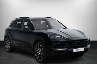 Porsche Cayenne, 3.0, 260 kW, petrol, automatic, four-wheel drive