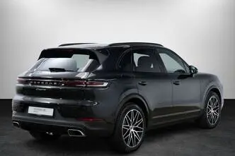 Porsche Cayenne, 3.0, 260 kW, petrol, automatic, four-wheel drive