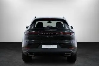 Porsche Cayenne, 3.0, 260 kW, petrol, automatic, four-wheel drive