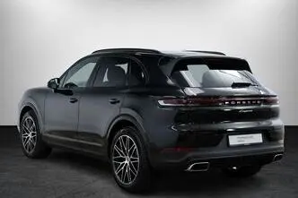 Porsche Cayenne, 3.0, 260 kW, petrol, automatic, four-wheel drive