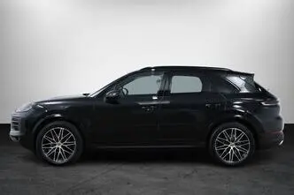 Porsche Cayenne, 3.0, 260 kW, petrol, automatic, four-wheel drive
