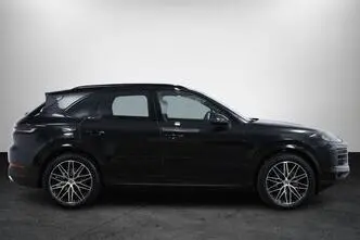 Porsche Cayenne, 3.0, 260 kW, petrol, automatic, four-wheel drive